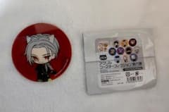 刀剣乱舞　刀猫男士　アクリルコースターコレクション第六弾　大般若長光のサムネイル