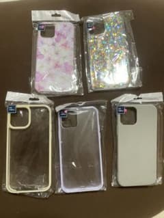 iPhone12proケースのサムネイル