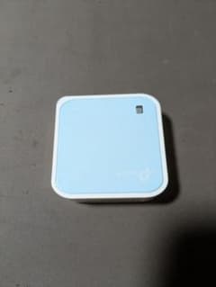 TP-Link ナノ無線LANルーター TL-WR802Nのサムネイル