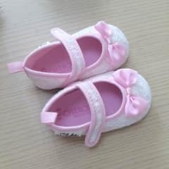 新品 チェロキー ♡シューズのサムネイル