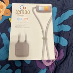 tempo loop cool&hotのサムネイル