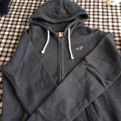 美品 ホリスター パーカーのサムネイル
