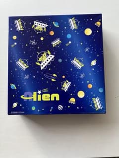 リトルグリーメンバスタオルのサムネイル