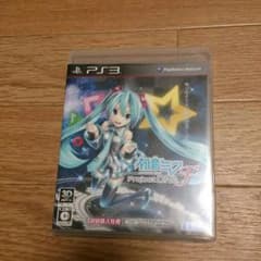 初音ミクのサムネイル