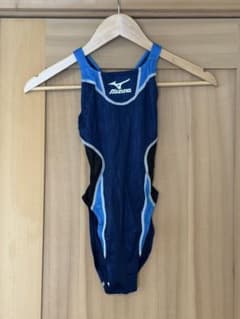 ミズノ mizuno 小尻カット ハイレグ rom 競泳水着 コスプレ グラビア