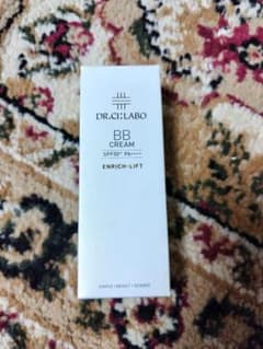 新品未使用 ドクターシーラボ　BBクリーム　エンリッチリフト　LN21 30gのサムネイル