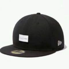 【即買OK！】Yohji Yamamoto×newera16SSコラボキャップのサムネイル