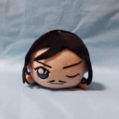 名探偵コナン 諸伏高明　寝そべりぬいぐるみ 諸伏高明】名探偵コナン 寝そべり ぬいぐるみ〜県警の黒い闇