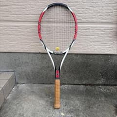【名器・フェデラーモデル】ウィルソン K Six-One Tour 90 G3のサムネイル