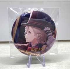 リネ 缶バッジのサムネイル