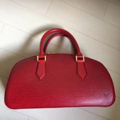 ルイヴィトン エピ ハンドバッグのサムネイル