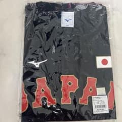 WBC優勝記念Tシャツのサムネイル