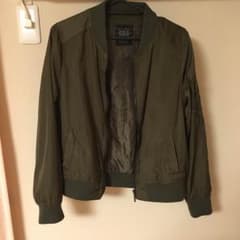 MA-1のサムネイル