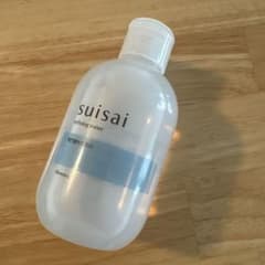 suisai リファイニングトナー 200mlのサムネイル
