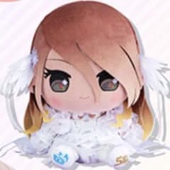 シャニマス もちWhat！ぬいぐるみ 和泉愛依 - メルカリ