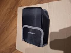 車 ジャンプスターター PHILIPS バッテリー上がりツール 箱無 早い者