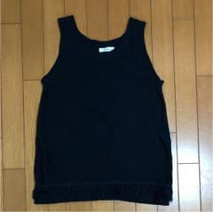 Thumbnail of タンクトップ☆ニコアンド