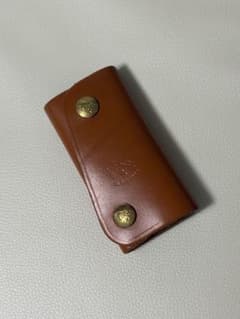 IL BISONTE キーケースのサムネイル