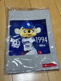 【1994】ドアラ　GW ドラゴンズフェスティバル　高島屋　BIGガチャガチャ 1994】ドアラ GW ドラゴンズフェスティバル 高島屋 BIGガチャガチャ