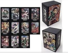 鬼滅の刃 立志編 Blu-ray 完全生産限定版 全11巻 全巻収納BOX付き