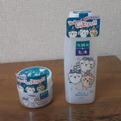 ちいかわ ピュアナチュラルのサムネイル