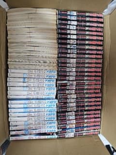 裁断済み キン肉マン2世 全巻 全巻 - メルカリ