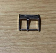 ロンジン　レジェンドダイバー　純正　尾錠のサムネイル