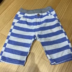 ハーフパンツ MPSのサムネイル