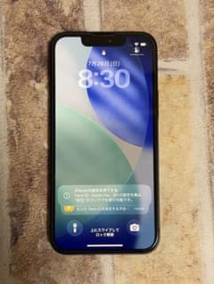 iPhone 13 mini 128GB SIM 무료