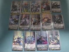 覇道真竜 クラレットソード・ヘルヘイム デッキ カルマ・コレクター