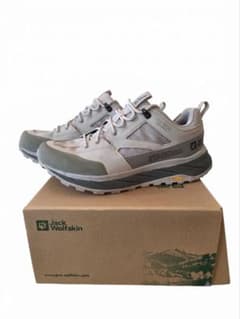 Jack Wolfskin トレッキングシューズ 26.0cmのサムネイル