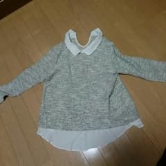 異素材せーたのサムネイル