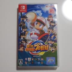 KazuE様専用実況パワフルプロ野球のサムネイル