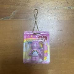ケアベア ガチャガチャのサムネイル