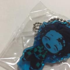 鬼滅の刃 ここみえ 竃門 炭治郎のサムネイル