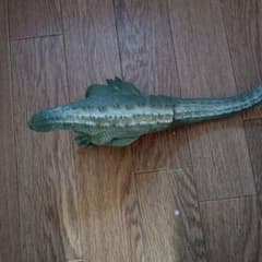 ダ*ト様 ウルトラマン 怪獣 フィギュア 中型のサムネイル