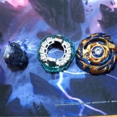 ドレインファブニルのサムネイル