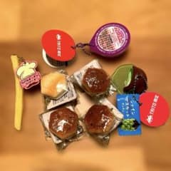 パイの実　シャインマスカットボンボン　ボールゼリー　リアルキッチンシリーズ