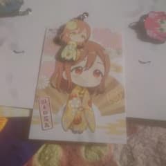 ラブライブ サンシャイン 福袋 花丸のサムネイル