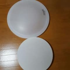 ちびまむ様専用LEDシーリングライト2点セットのサムネイル