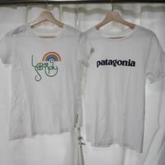 パタゴニア Tシャツ 2枚セットのサムネイル