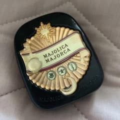 マジョリカ マジョルカ プレストポアカバー　パウダーのサムネイル
