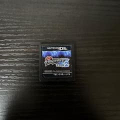 ポケットモンスター ブラック2のサムネイル