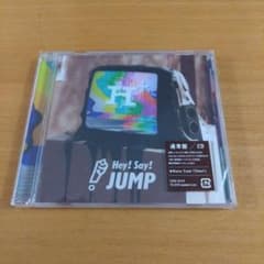 Hey! Say! JUMP H+ 通常盤のサムネイル