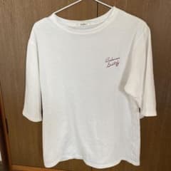 Tシャツのサムネイル