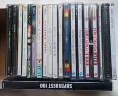 CDまとめ売り　洋楽　邦楽