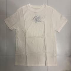 最終値下‼️【NIKE】ホワイト 半袖 Tシャツのサムネイル