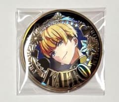 東京ディバンカー 歩二 魁斗 缶バッジ 東京ディバンカー 東ディバ 特典 PREMIUM メタル缶バッジ 歩二 魁斗