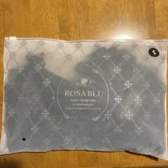 ロザブルー　ナイトブラのサムネイル