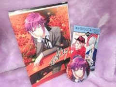 A3! 有栖川誉のサムネイル